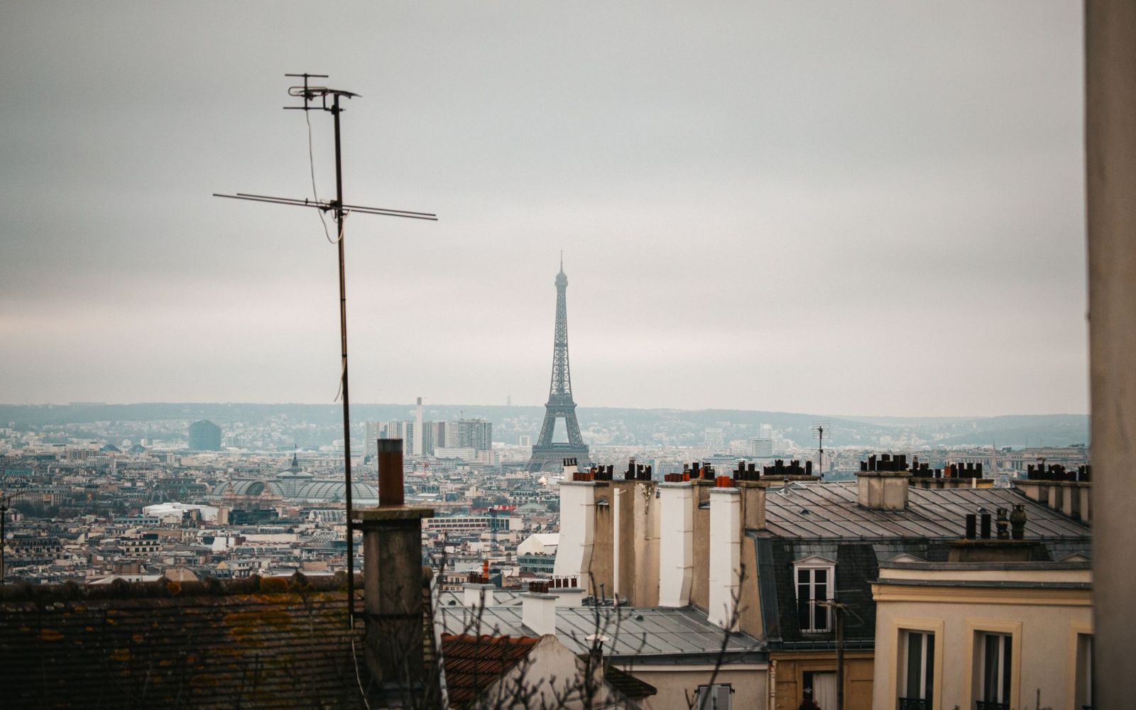 Paris ve Loire Şatoları Turu
